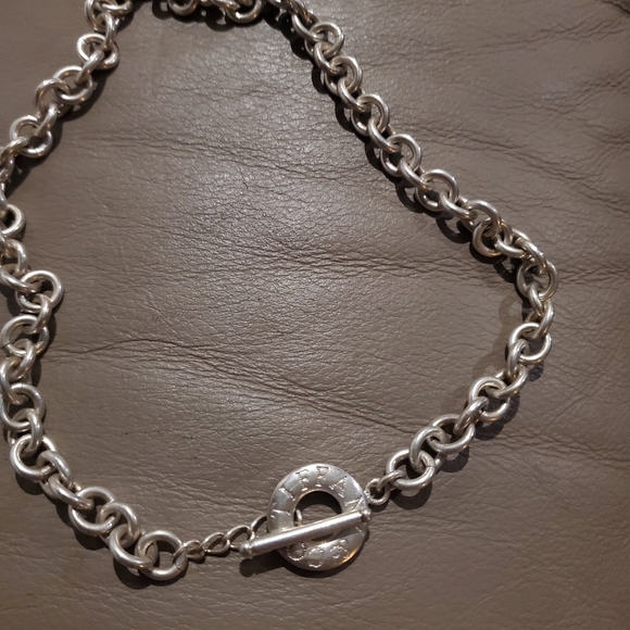 Tiffany & Co. Jewelry - Tiffany & Co necklace